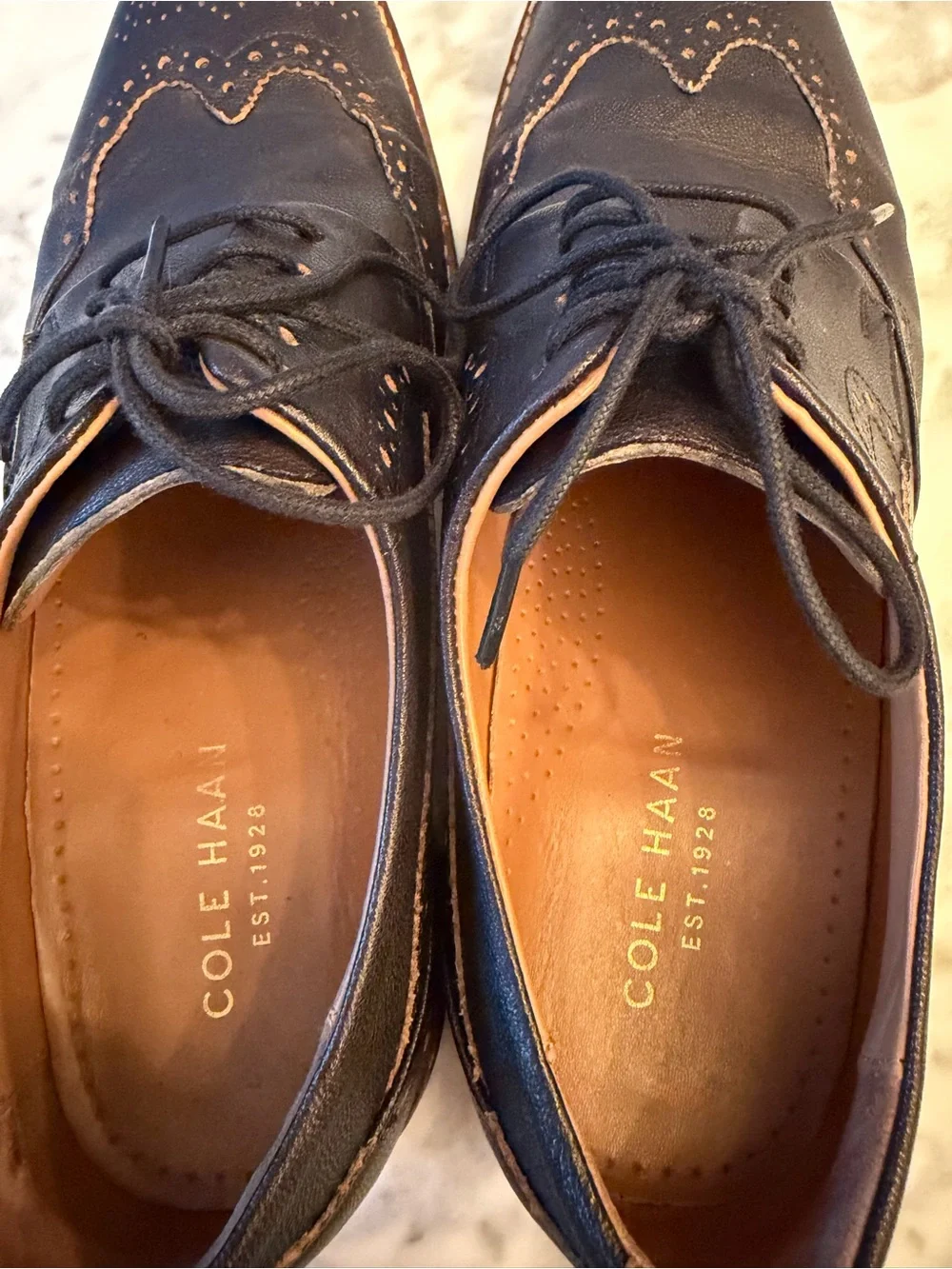 Cole Haan new never